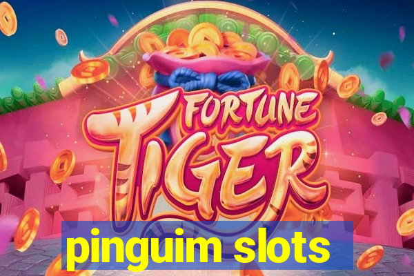 pinguim slots